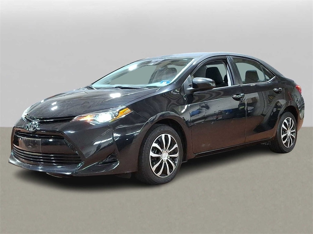 2018 Toyota Corolla LE -
                  Ramsey, NJ