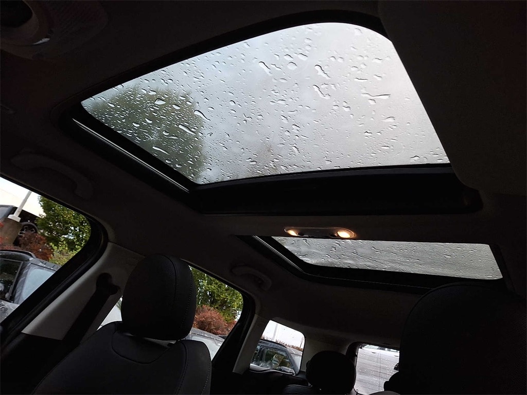 Thumbnail: 2023 MINI Cooper Countryman - 11