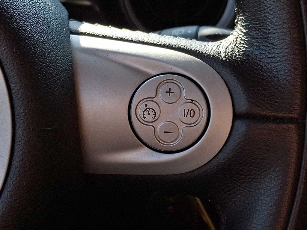 Thumbnail: 2009 MINI Cooper - 18