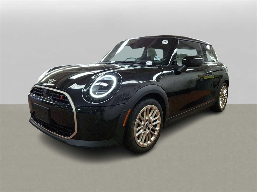 2025 MINI Cooper Hardtop S -
                  Ramsey, NJ
