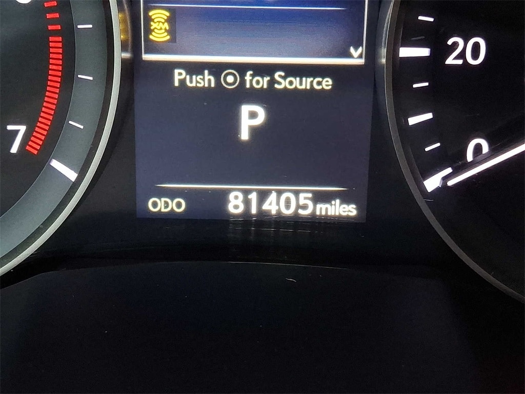 Thumbnail: 2017 Lexus ES - 17