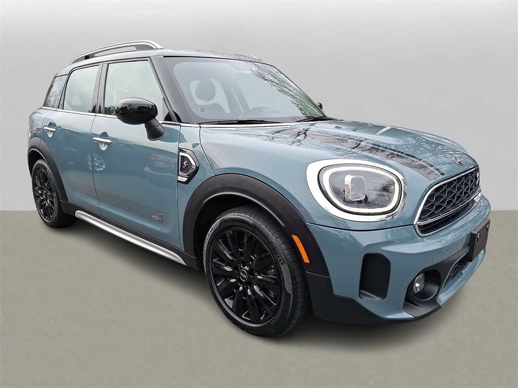 Thumbnail: 2023 MINI Cooper Countryman - 3