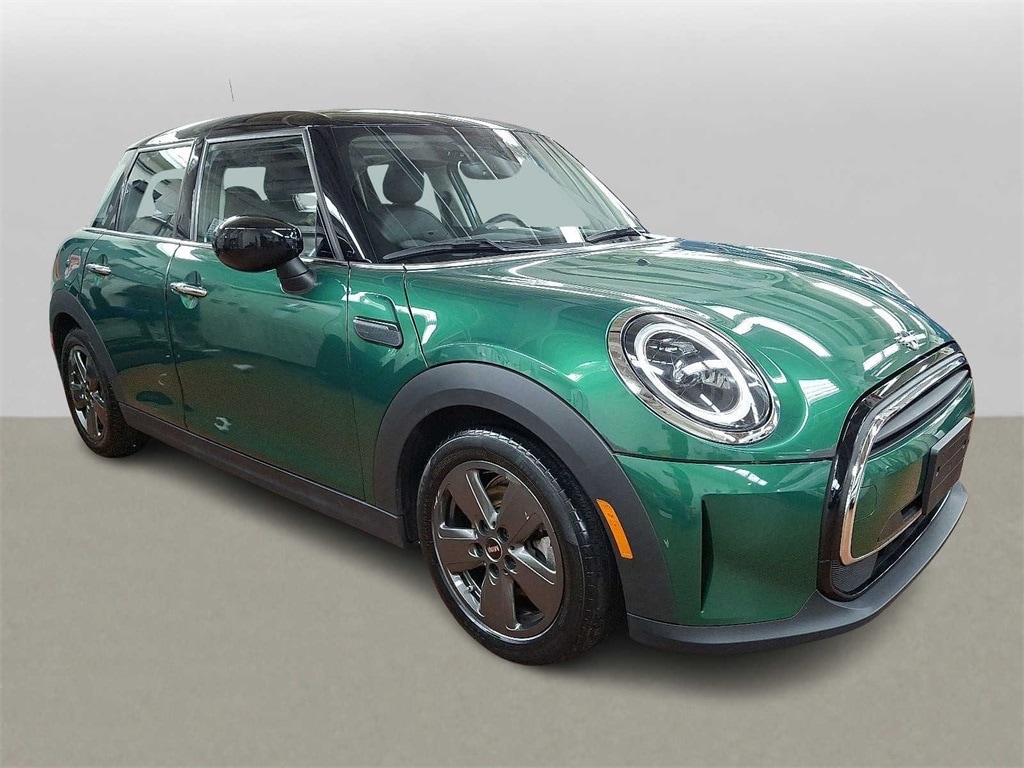 Thumbnail: 2023 MINI Cooper - 3