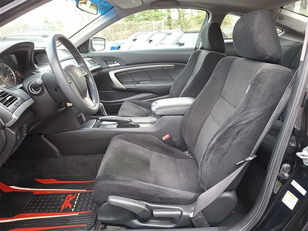 Thumbnail: 2009 Honda Accord - 12