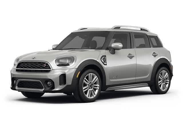2023 MINI Countryman S ALL4's photo