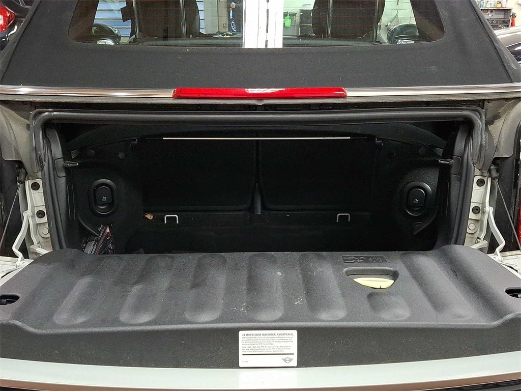 Thumbnail: 2023 MINI Cooper Convertible - 26