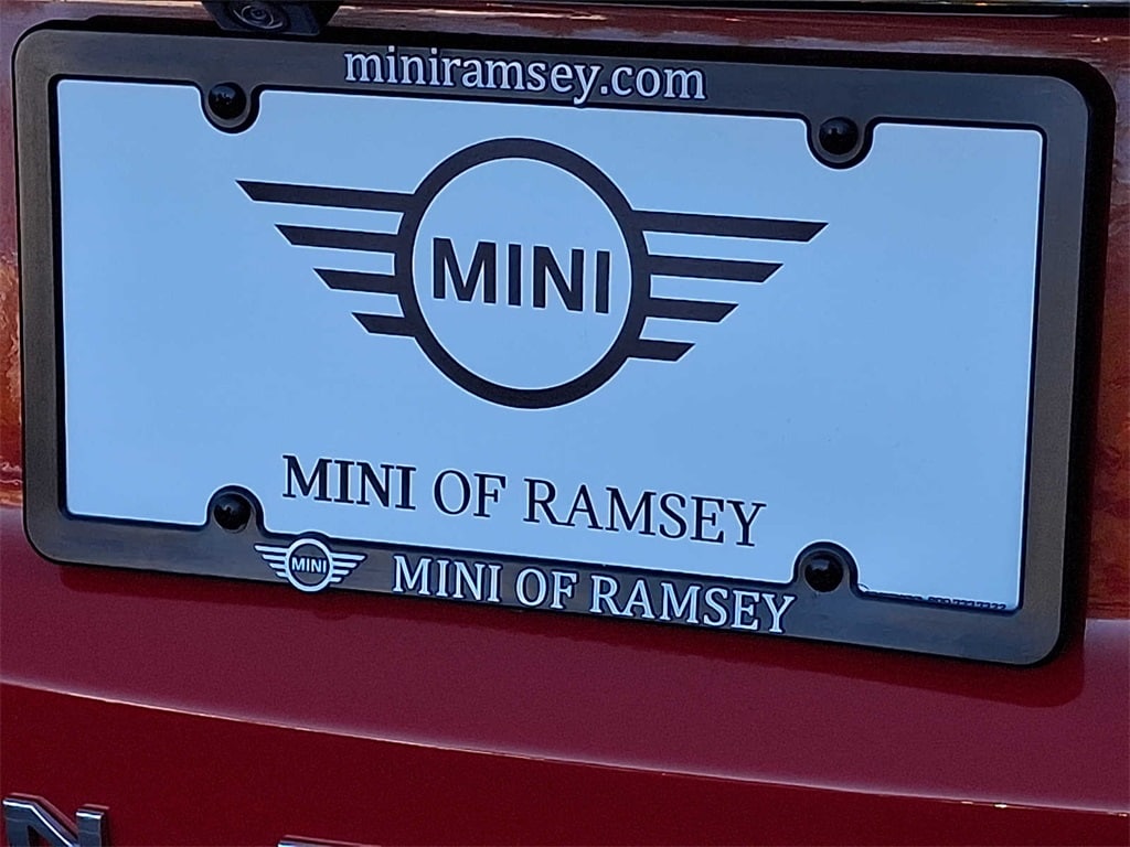 Thumbnail: 2024 MINI Cooper Countryman - 30