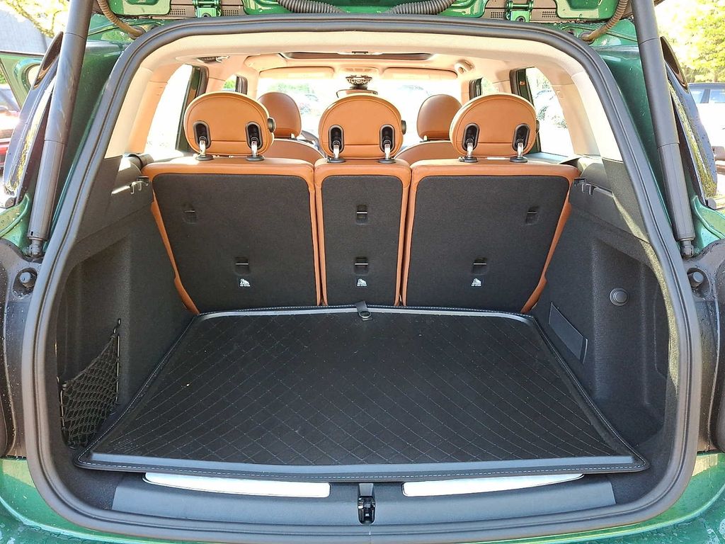 Thumbnail: 2023 MINI Cooper Countryman - 26