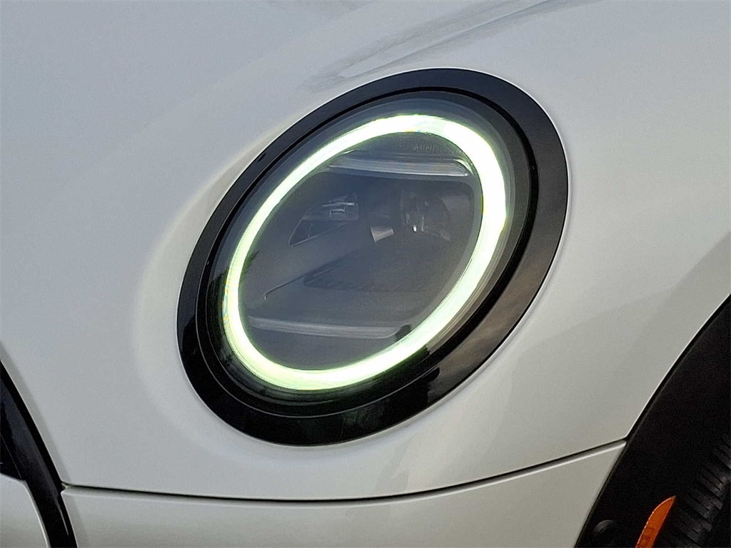 Thumbnail: 2025 MINI Cooper Hardtop - 9