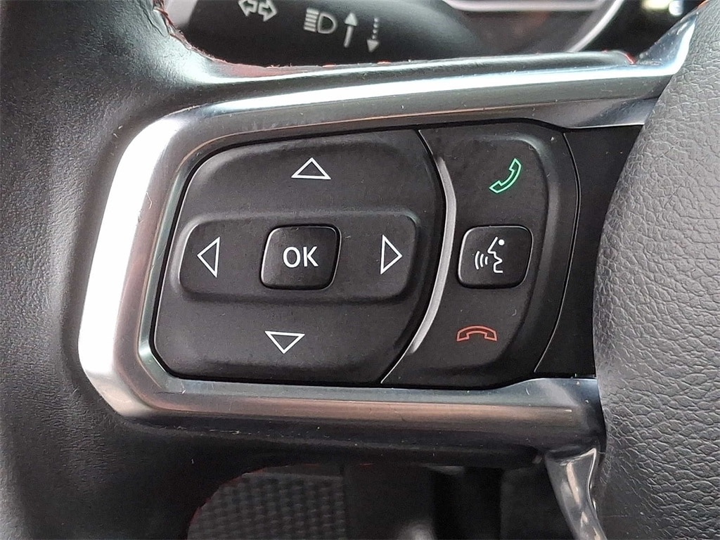 Thumbnail: 2018 Jeep Wrangler - 18