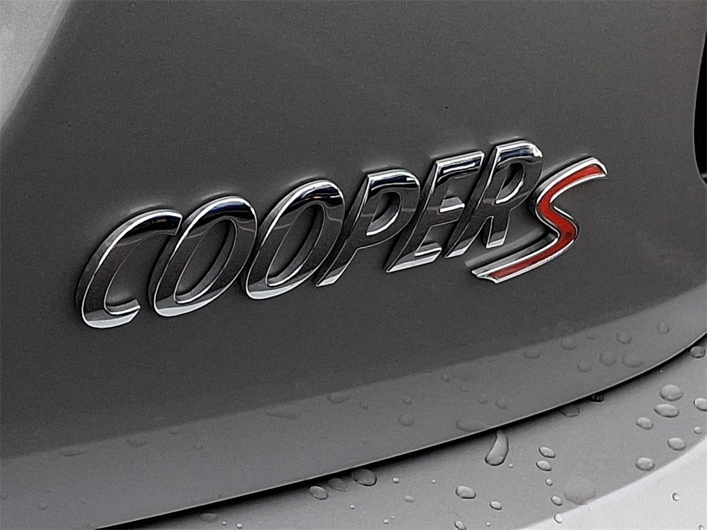 Thumbnail: 2023 MINI Cooper Hardtop - 27