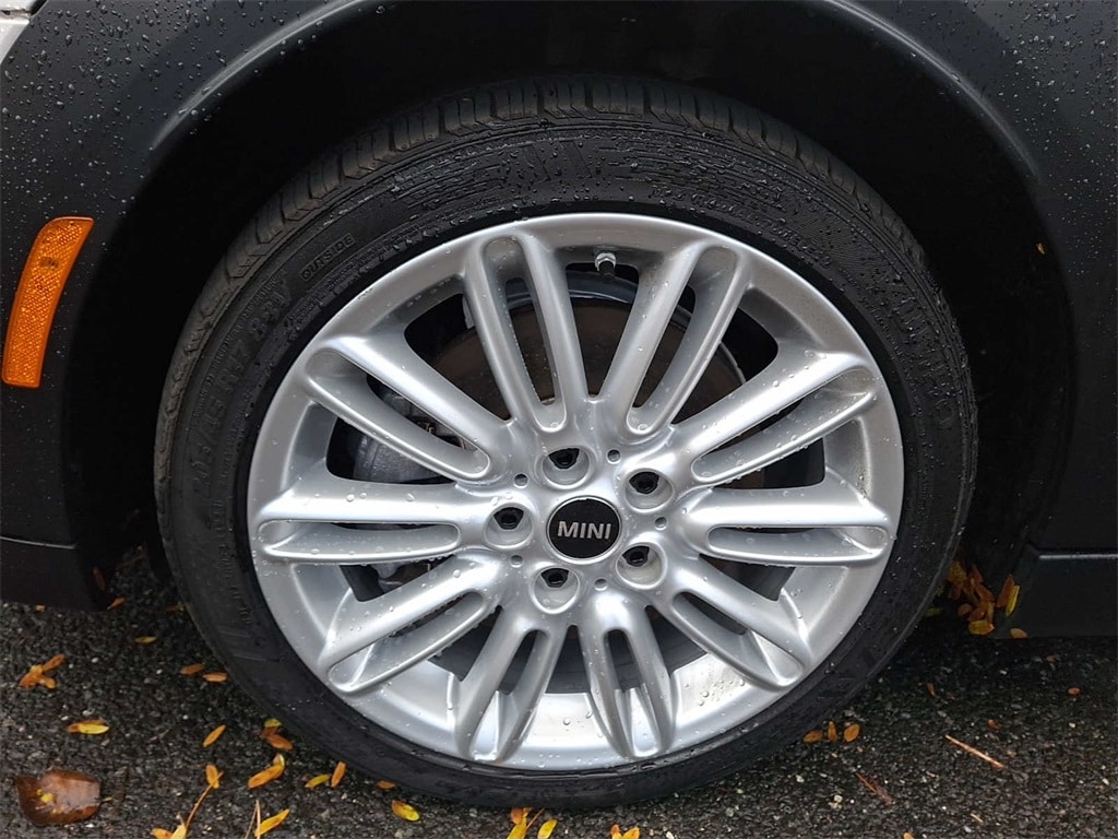 Thumbnail: 2024 MINI Cooper Hardtop - 7
