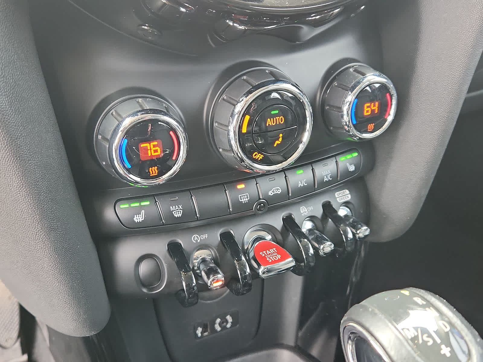 2018 MINI Cooper Hardtop S 19