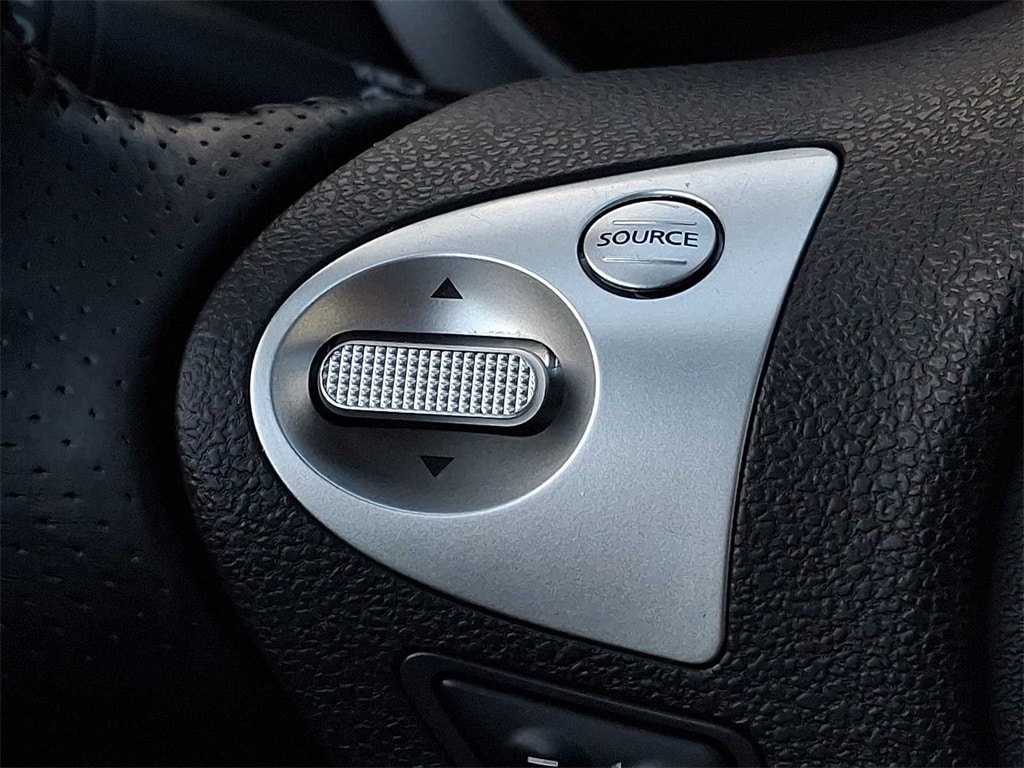 Thumbnail: 2013 Nissan Juke - 13