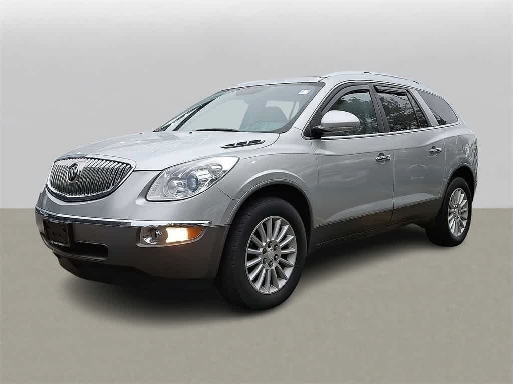 2011 Buick Enclave CXL -
                  Ramsey, NJ