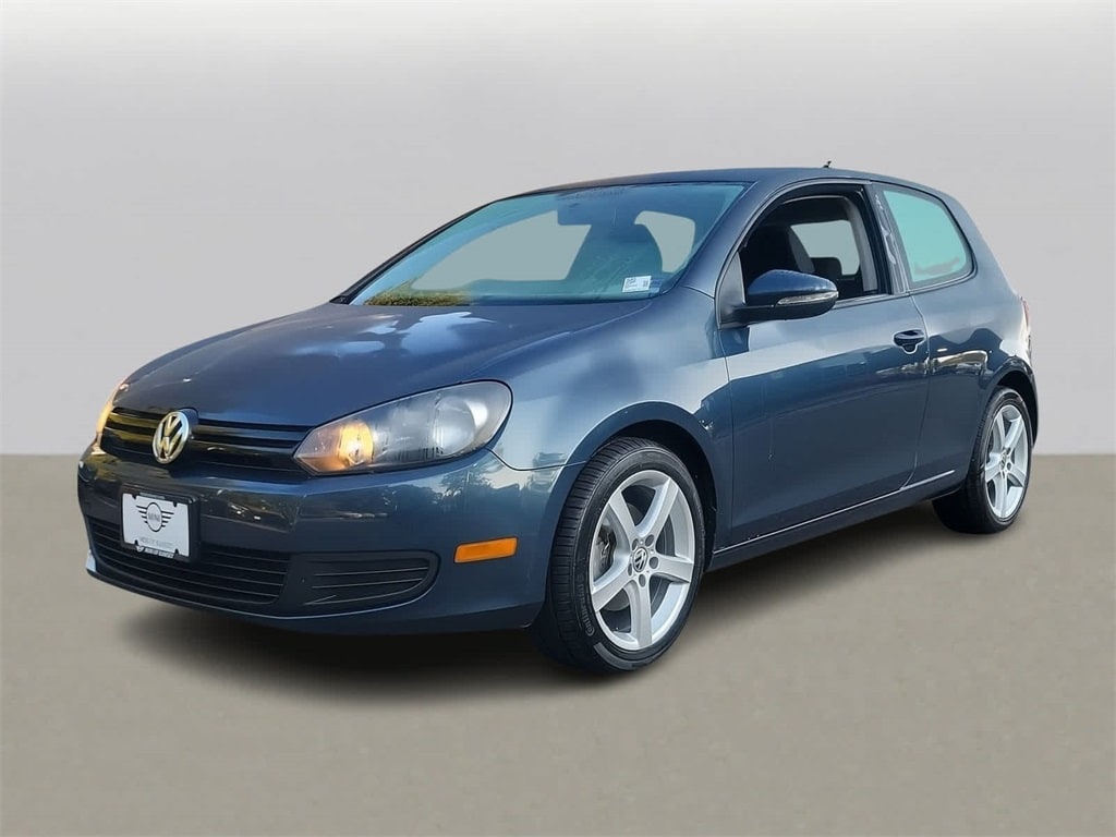 2013 Volkswagen Golf  -
                Ramsey, NJ