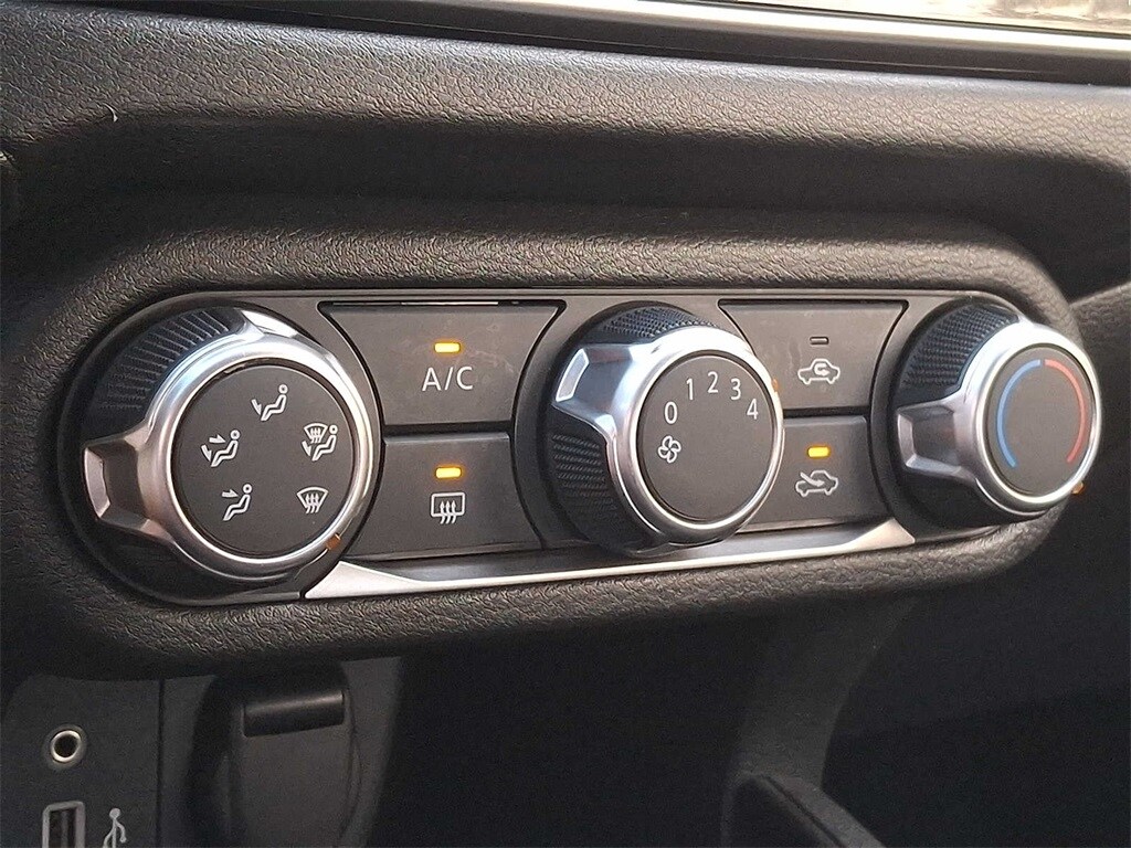 Thumbnail: 2022 Nissan Versa - 11