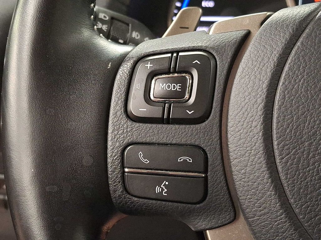 Thumbnail: 2021 Lexus NX - 18