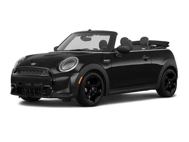 2023 MINI Cooper Convertible S -
                  Ramsey, NJ