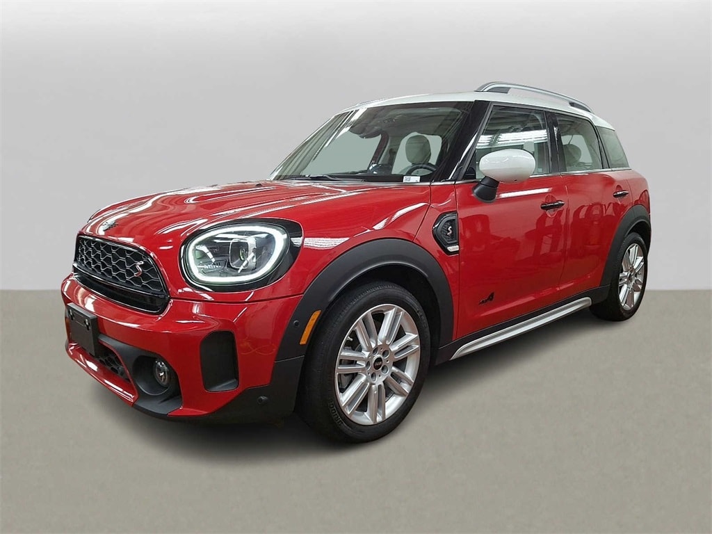 Thumbnail: 2023 MINI Cooper Countryman - 1
