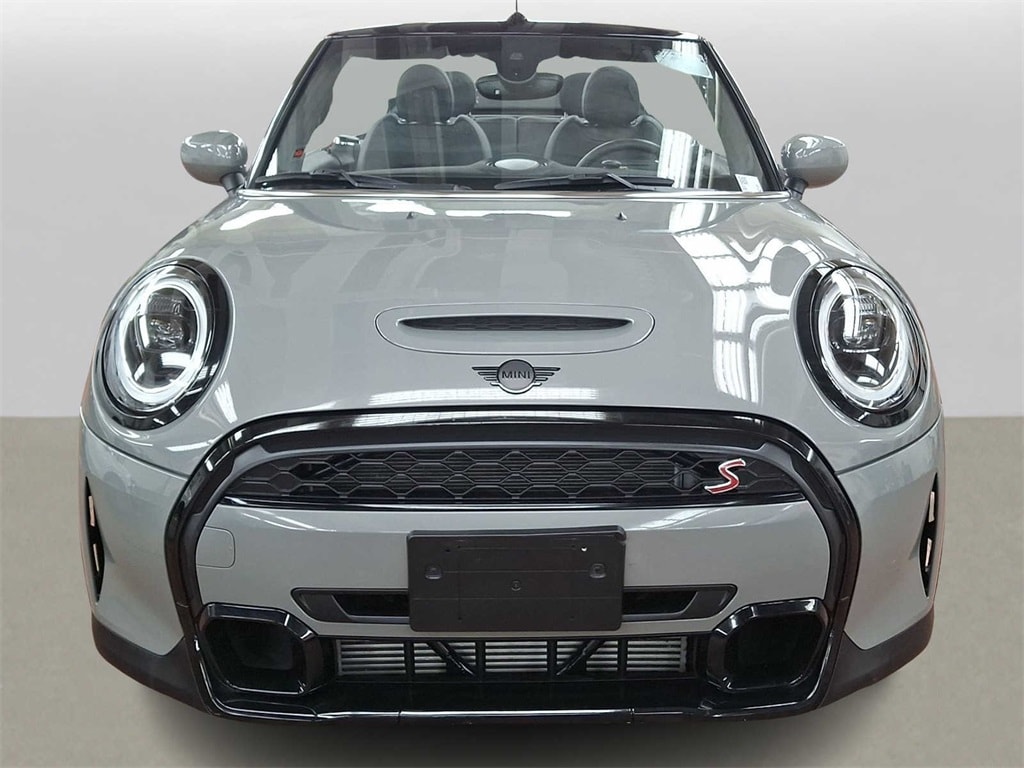 Thumbnail: 2023 MINI Cooper Convertible - 2
