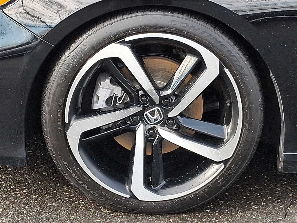 Thumbnail: 2019 Honda Accord - 7