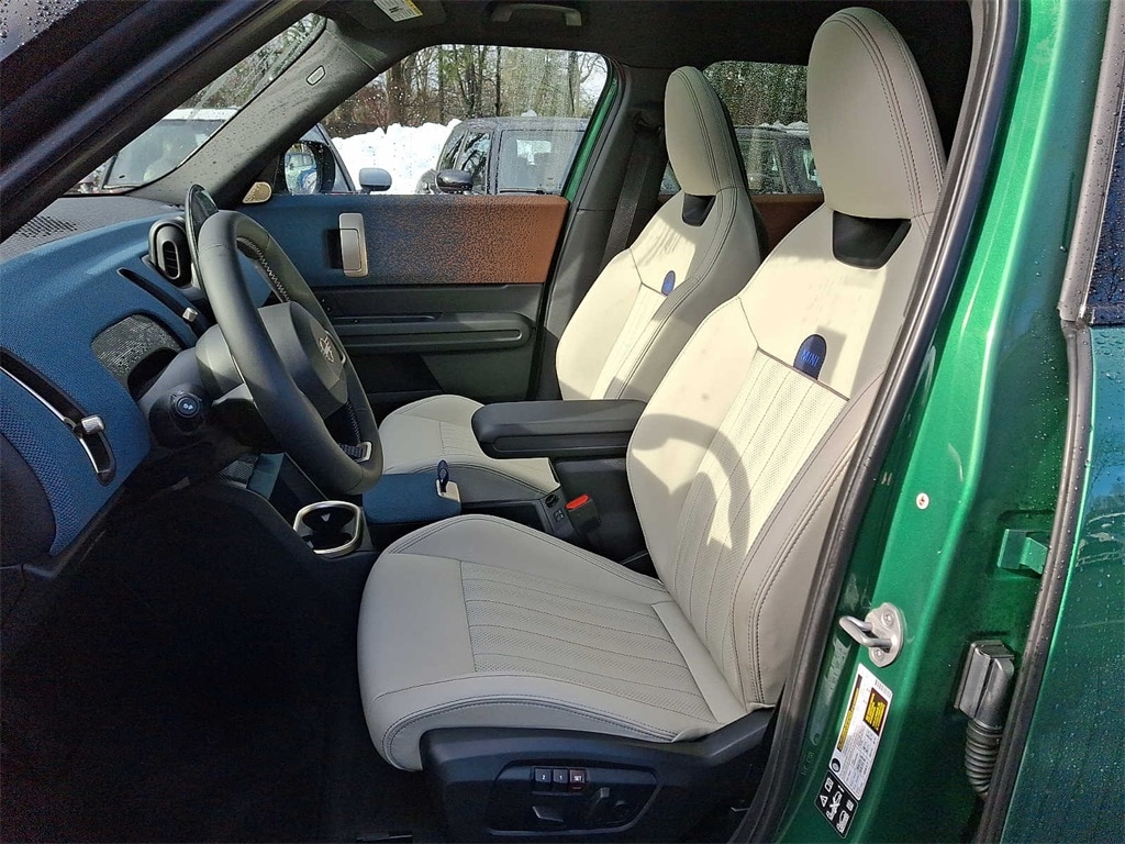 Thumbnail: 2025 MINI Cooper Countryman - 10