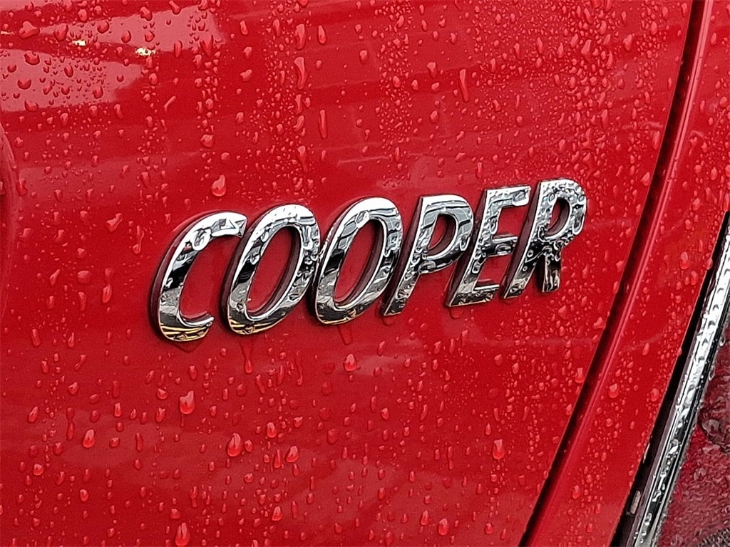 Thumbnail: 2009 MINI Cooper - 28