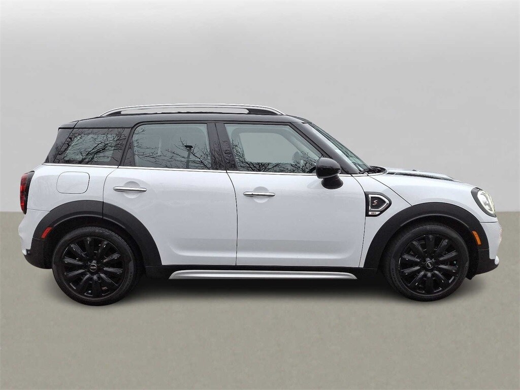 Thumbnail: 2019 MINI Cooper Countryman - 4