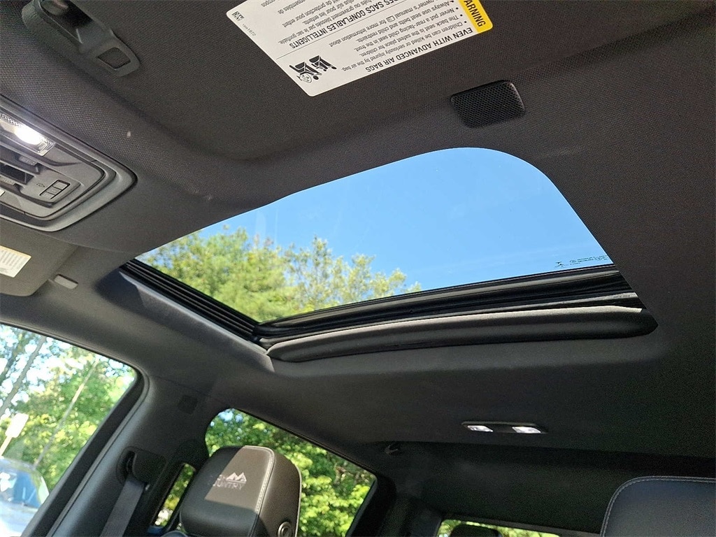 Thumbnail: 2019 Chevrolet Silverado 1500 - 11