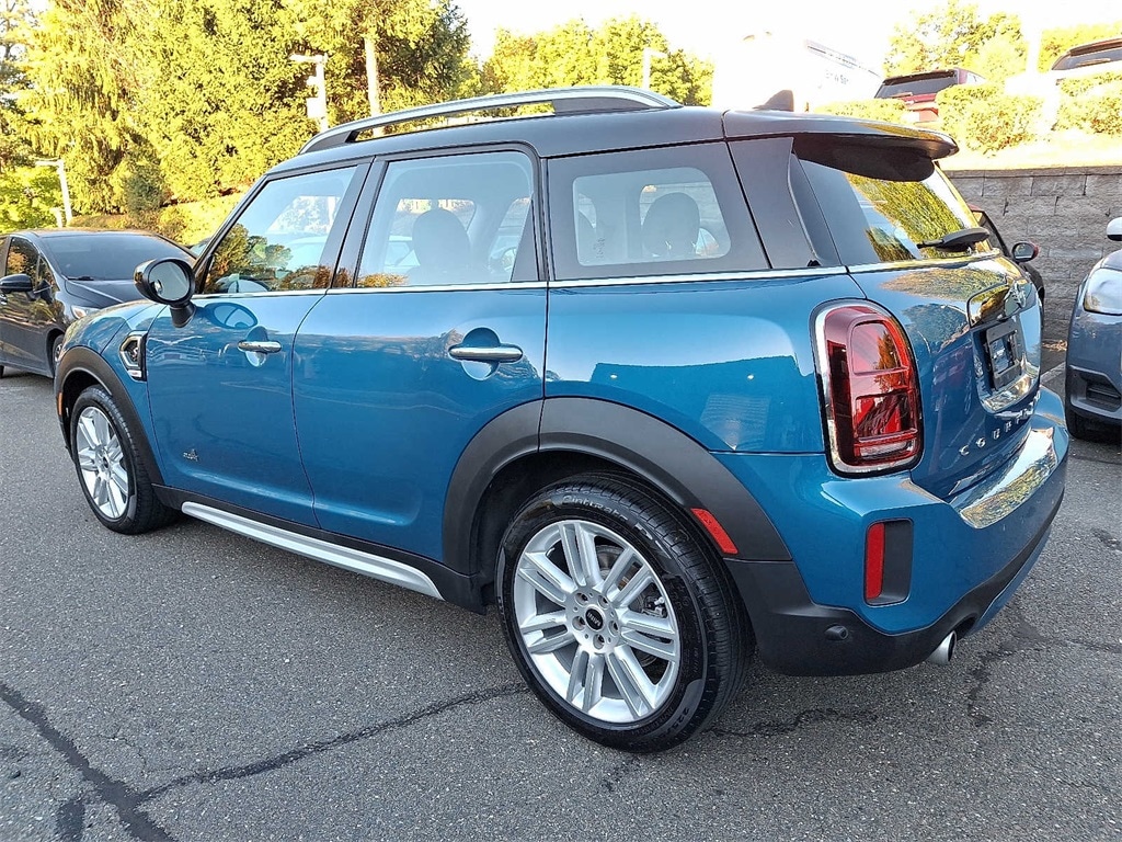 Thumbnail: 2023 MINI Cooper Countryman - 6