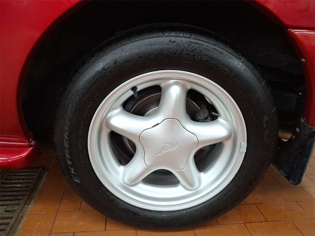 Thumbnail: 1996 Ford Mustang - 7