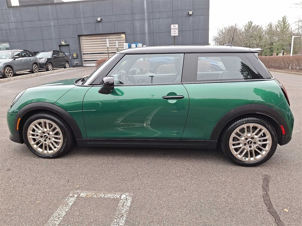 Thumbnail: 2025 MINI Cooper Hardtop - 8