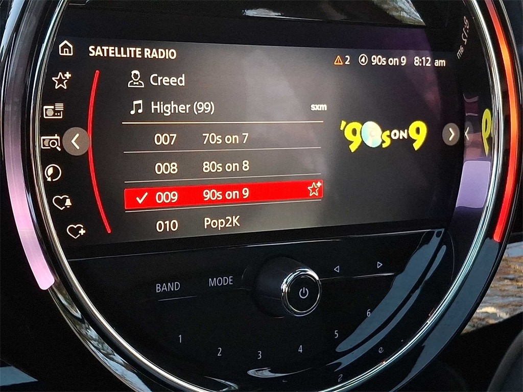 Thumbnail: 2024 MINI Cooper Countryman - 15