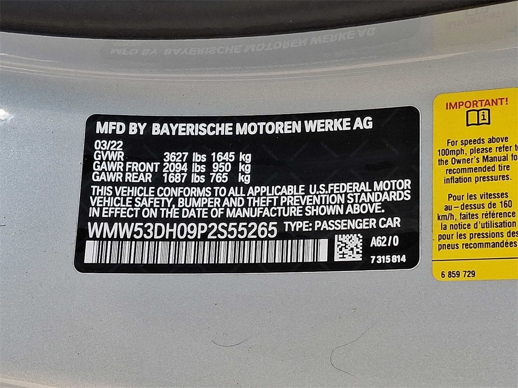 Thumbnail: 2023 MINI Cooper Hardtop - 27