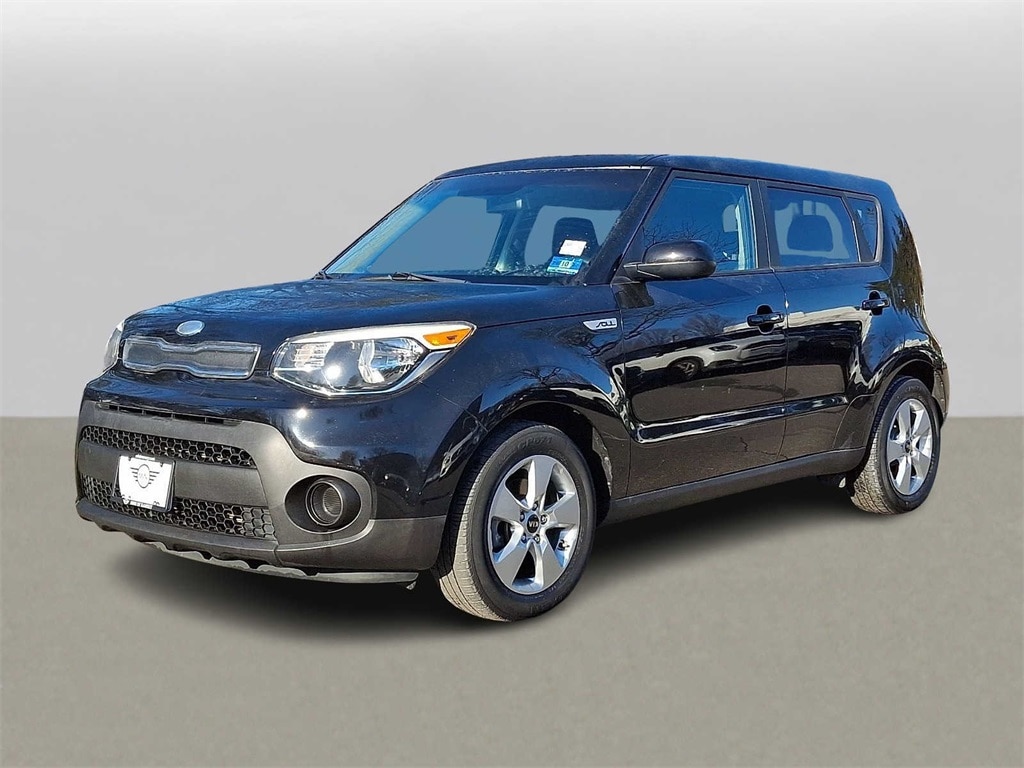 2017 Kia Soul  -
                  Ramsey, NJ