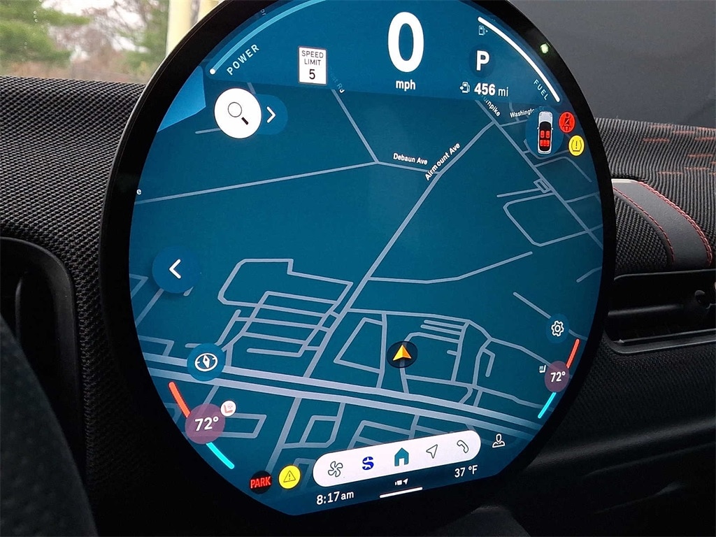 Thumbnail: 2025 MINI Cooper Hardtop - 14