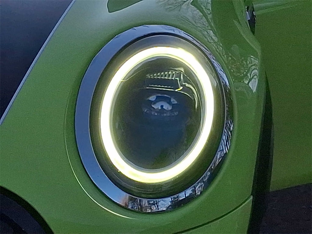 Thumbnail: 2023 MINI Cooper Hardtop - 30