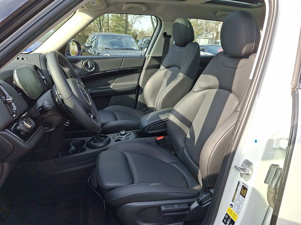 Thumbnail: 2024 MINI Cooper Countryman - 10