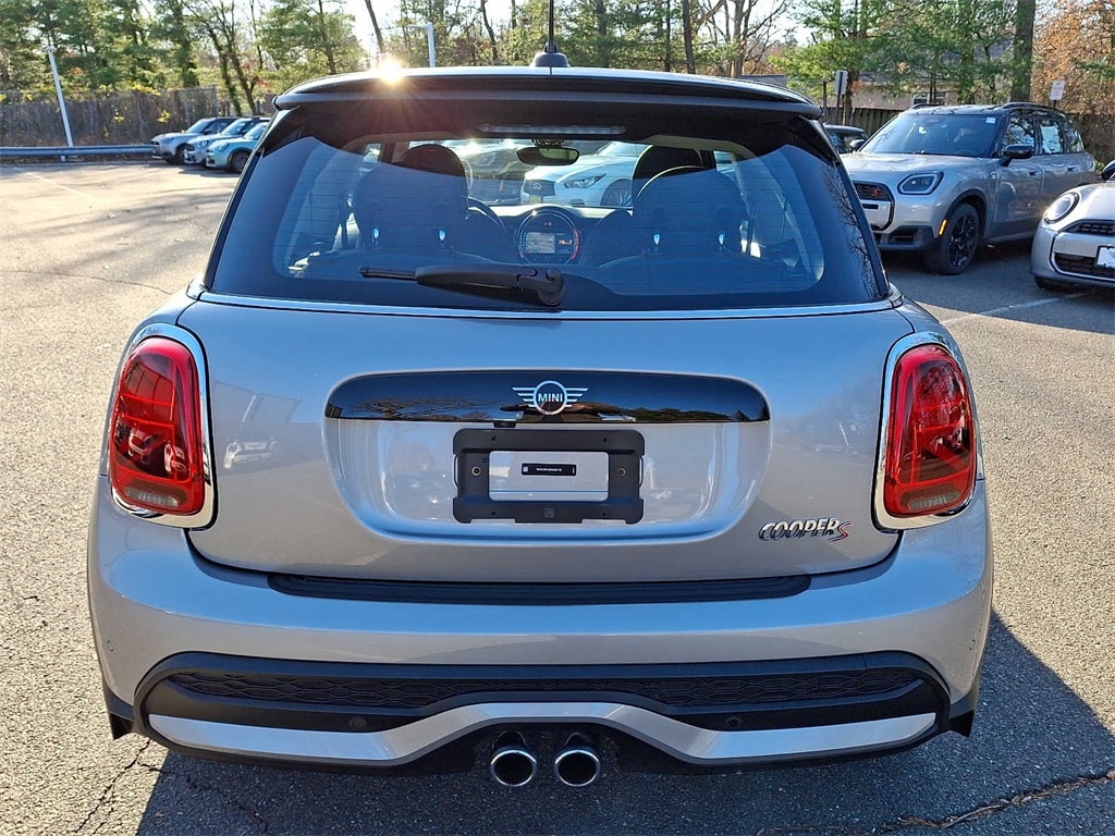 Thumbnail: 2024 MINI Cooper Hardtop - 6