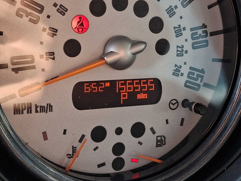 Thumbnail: 2006 MINI Cooper - 19