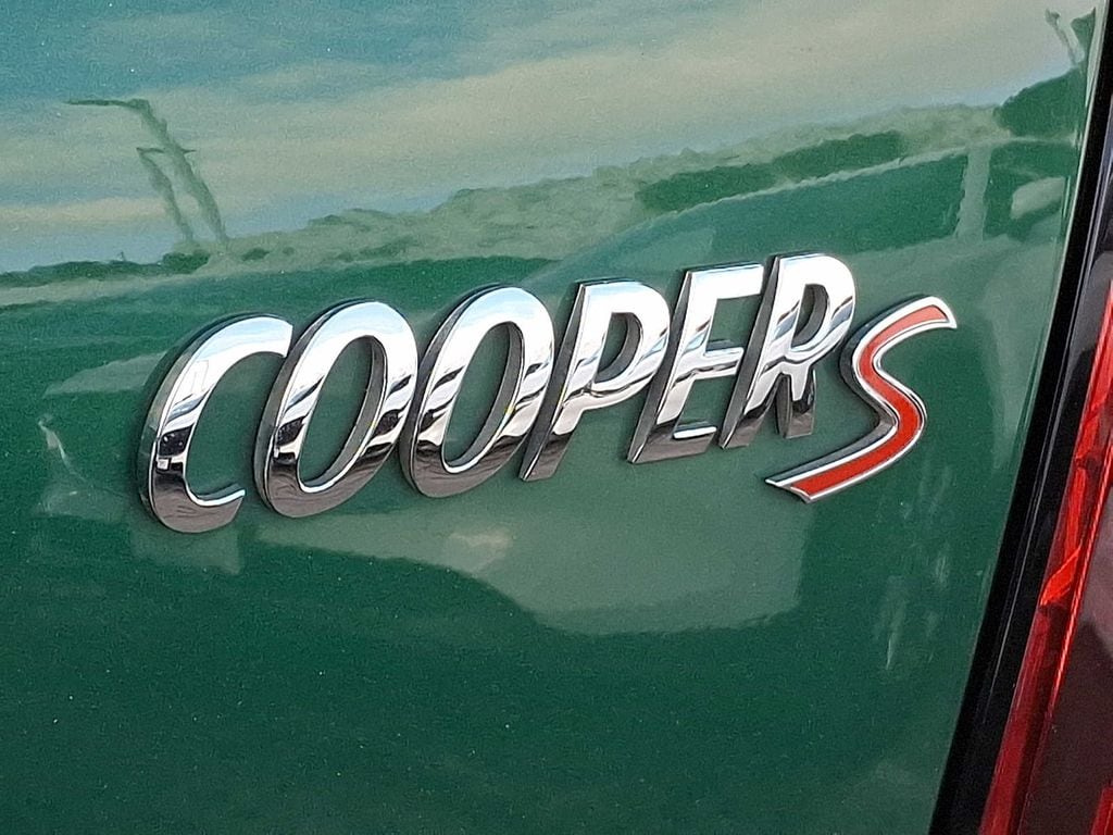 Thumbnail: 2023 MINI Cooper Countryman - 27