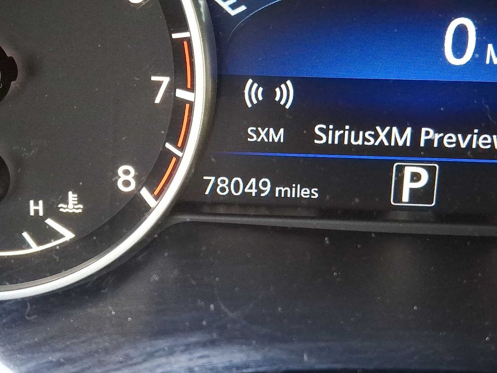 Thumbnail: 2021 Nissan Maxima - 16