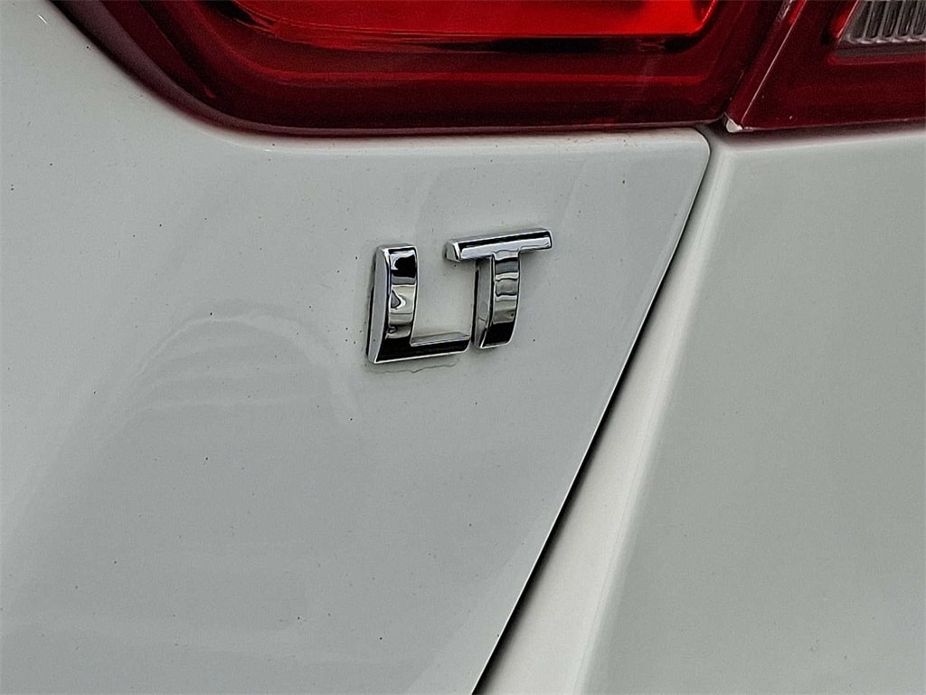 Thumbnail: 2019 Chevrolet Impala - 28