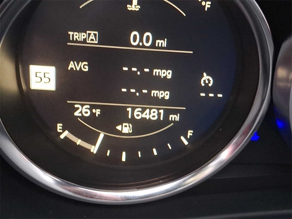 Thumbnail: 2023 Mazda MX-5 Miata - 16