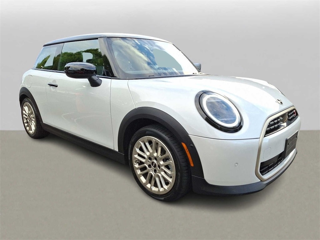Thumbnail: 2025 MINI Cooper Hardtop - 3