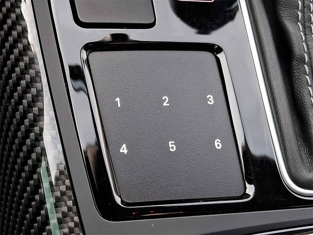 Thumbnail: 2016 Audi RS 7 - 20