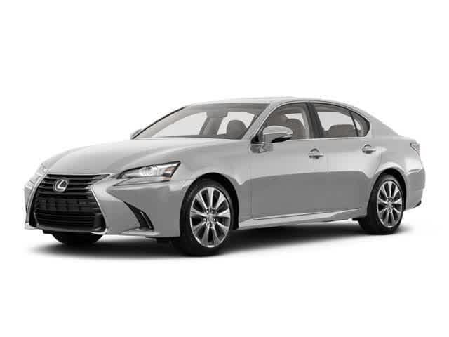 2016 Lexus GS 350 -
                  Ramsey, NJ