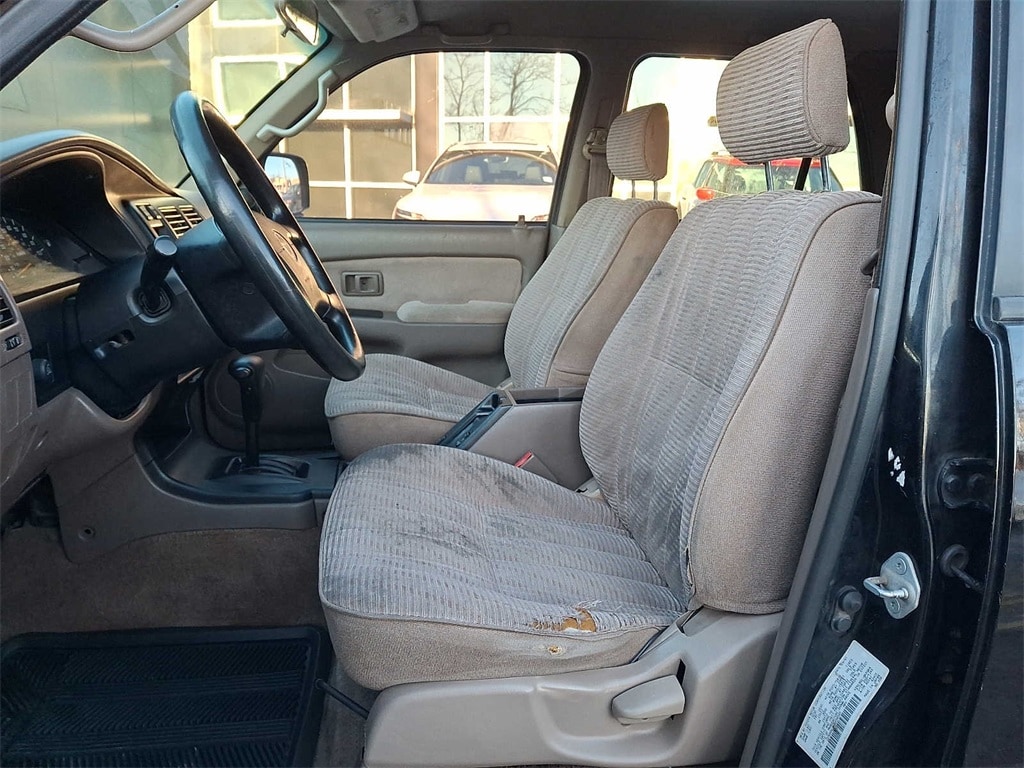 Thumbnail: 1998 Toyota 4Runner - 12