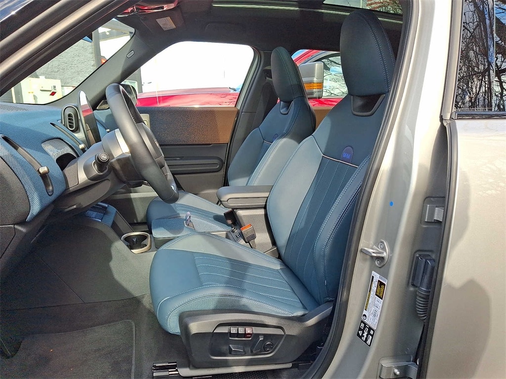 Thumbnail: 2025 MINI Cooper Countryman - 9